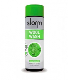 Wash-In Merino & Wool Wash 300ml